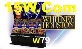 Welcome Bonus w79