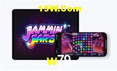 Live Casino w79