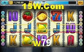 Spaceman Game w79