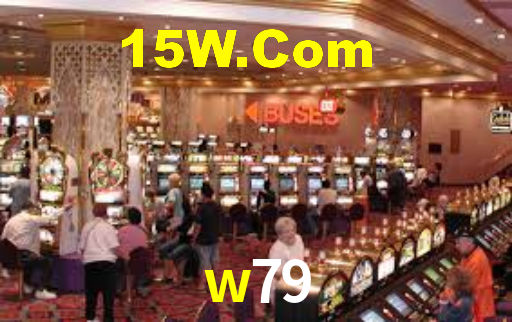 w79: A Experiência de Casino com Jogos de Mesa ao Vivo