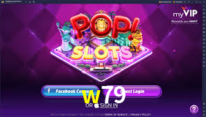 Daily Bonuses w79