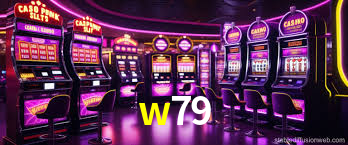 Football Betting w79