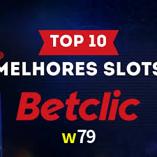 Live Casino w79