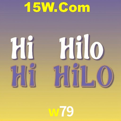 Slot Games w79